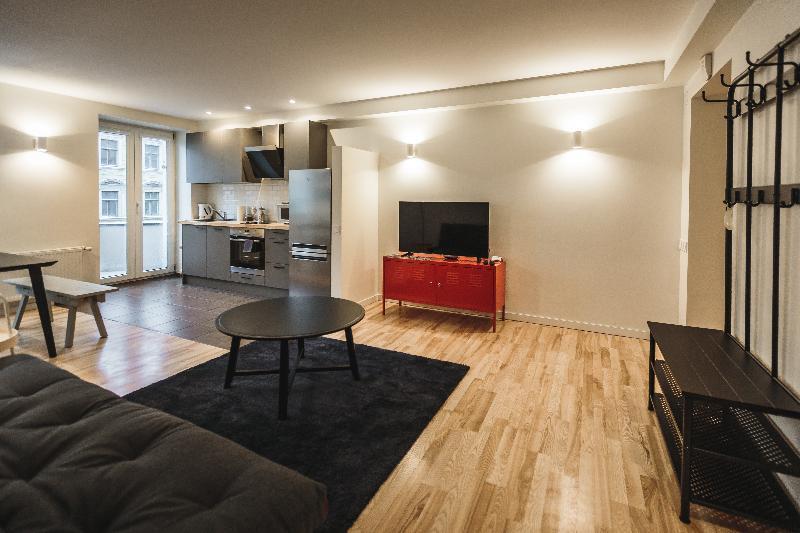 Riga Lux Apartments - Friedrich 外观 照片
