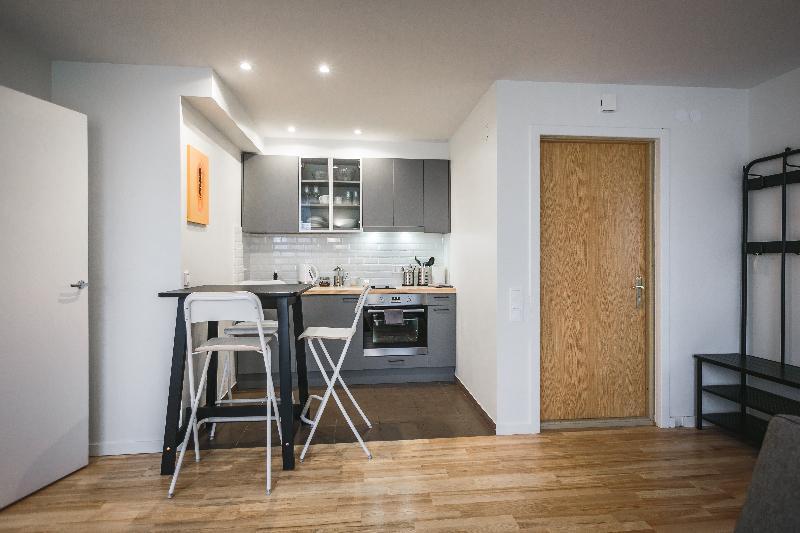 Riga Lux Apartments - Friedrich 外观 照片