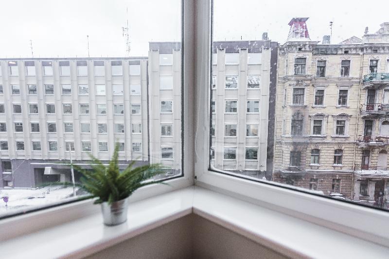 Riga Lux Apartments - Friedrich 外观 照片