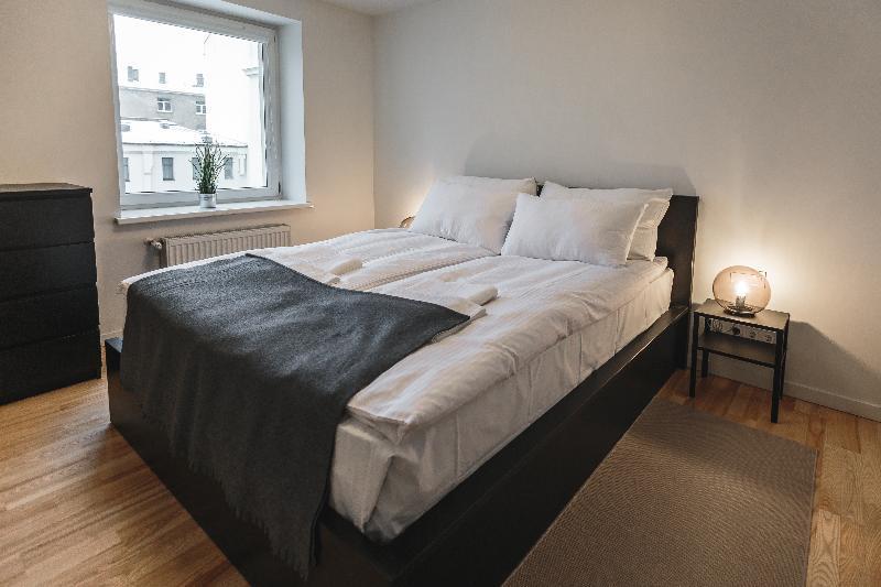 Riga Lux Apartments - Friedrich 外观 照片