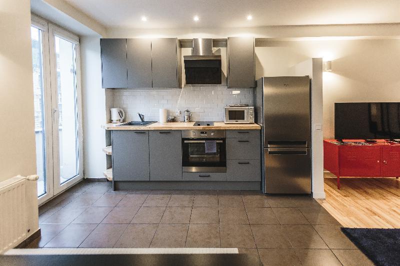 Riga Lux Apartments - Friedrich 外观 照片