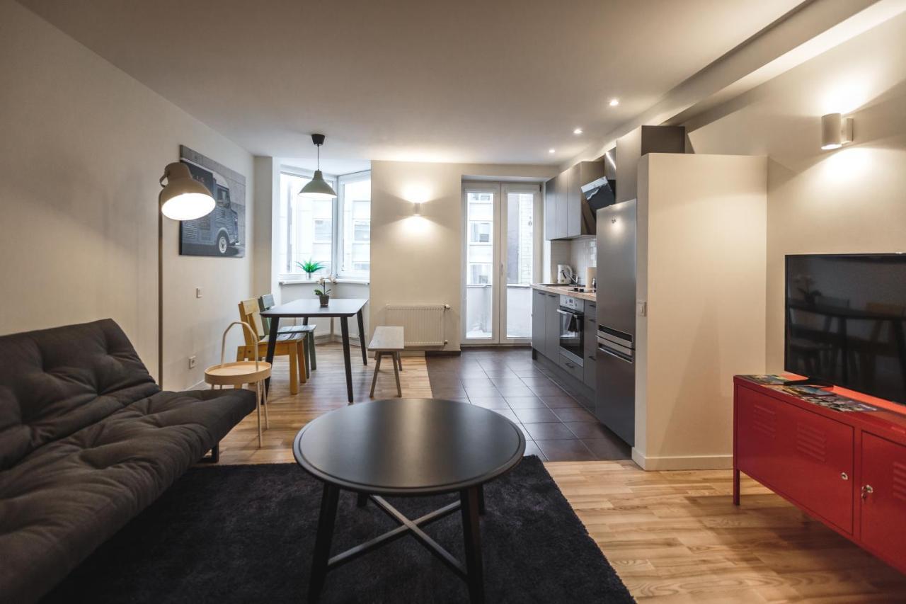 Riga Lux Apartments - Friedrich 外观 照片