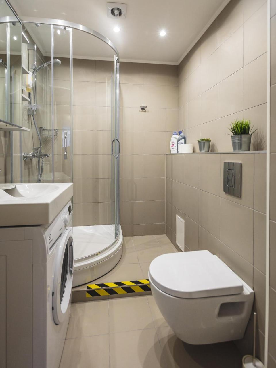 Riga Lux Apartments - Friedrich 外观 照片