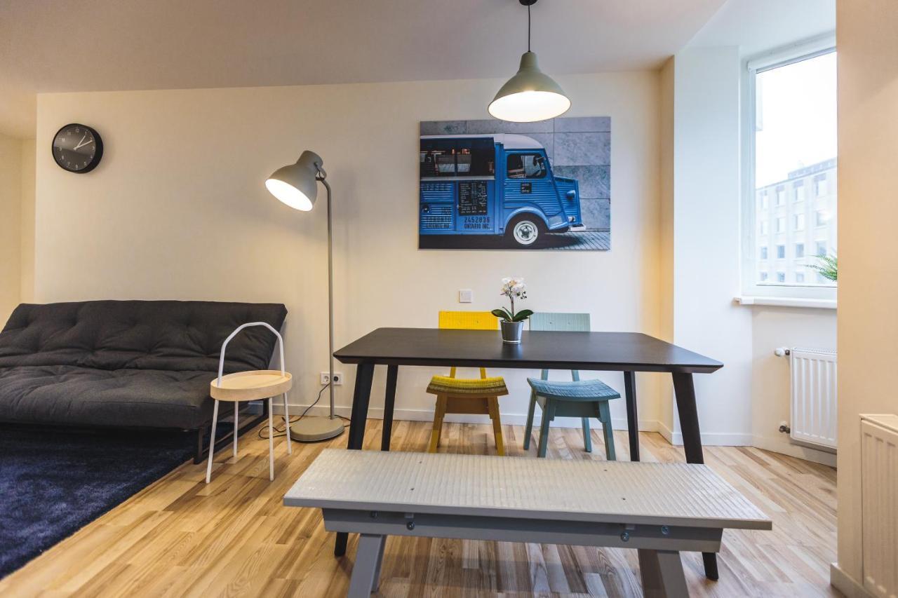 Riga Lux Apartments - Friedrich 外观 照片