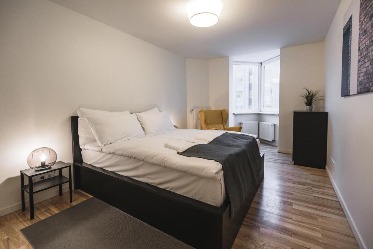 Riga Lux Apartments - Friedrich 外观 照片