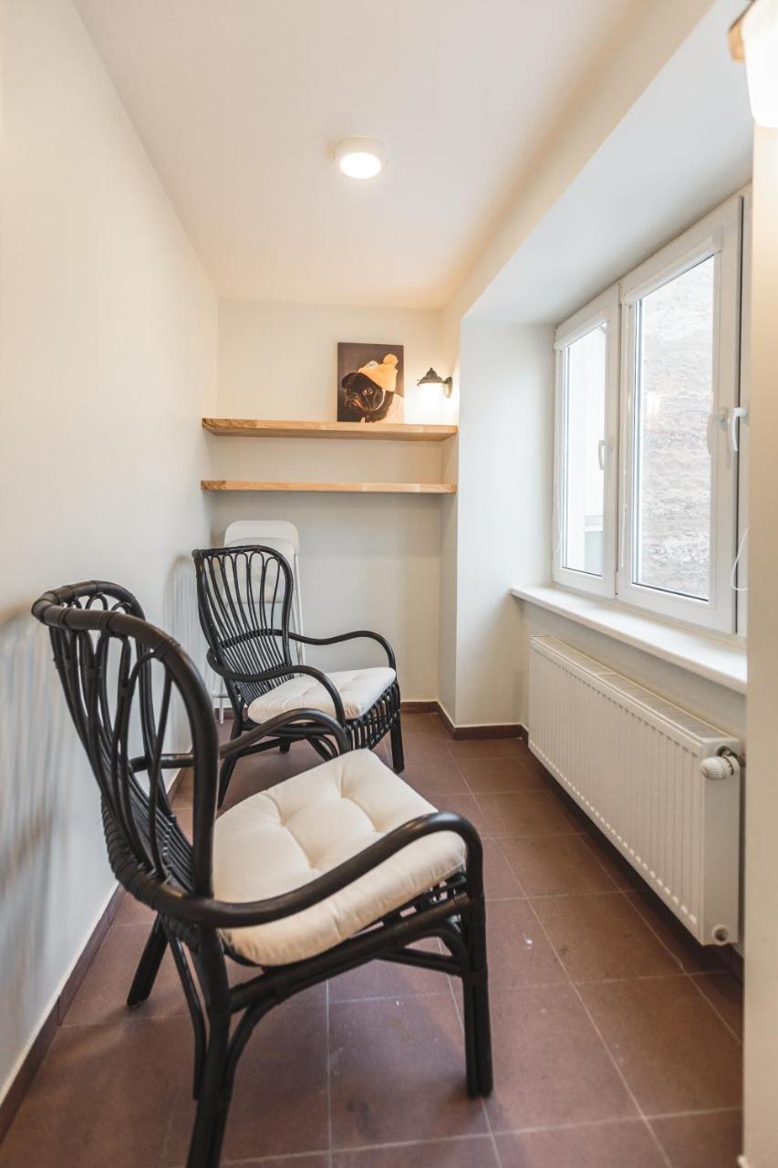 Riga Lux Apartments - Friedrich 外观 照片