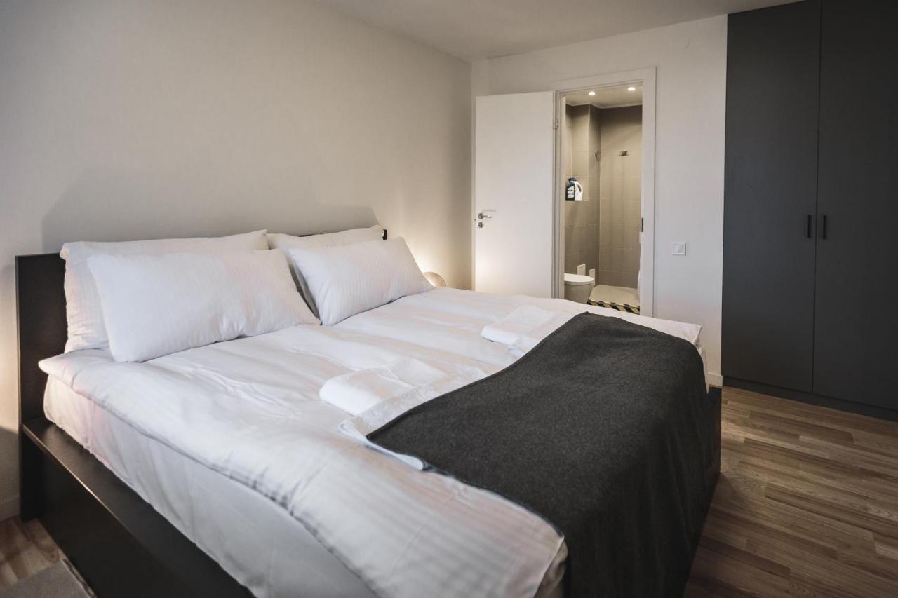 Riga Lux Apartments - Friedrich 外观 照片