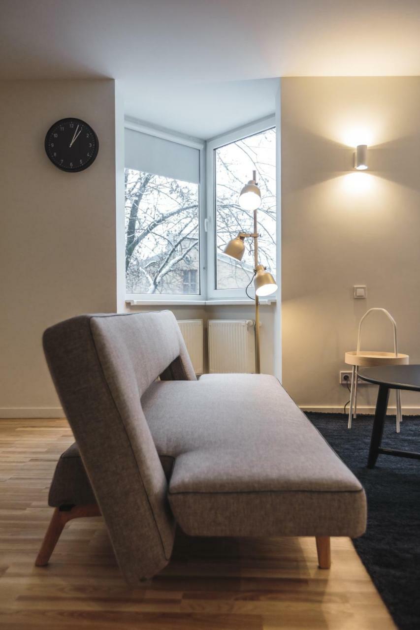 Riga Lux Apartments - Friedrich 外观 照片