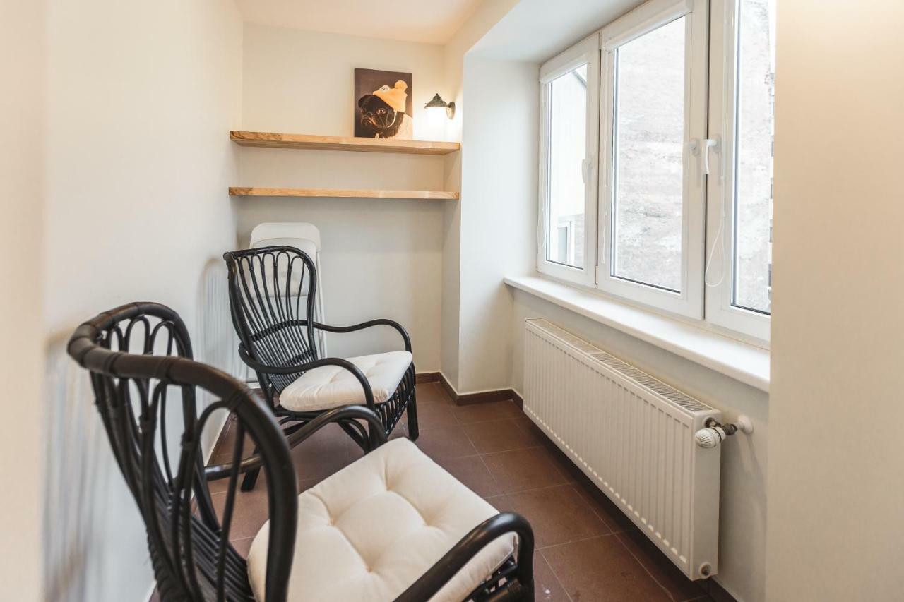 Riga Lux Apartments - Friedrich 外观 照片