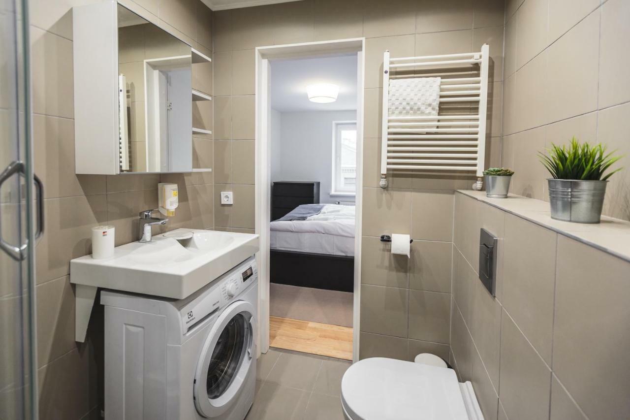 Riga Lux Apartments - Friedrich 外观 照片
