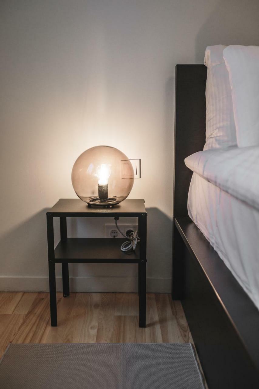 Riga Lux Apartments - Friedrich 外观 照片