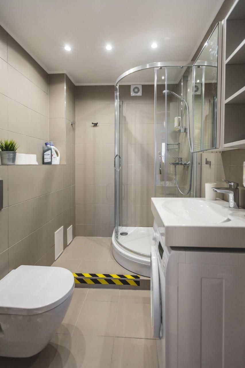 Riga Lux Apartments - Friedrich 外观 照片