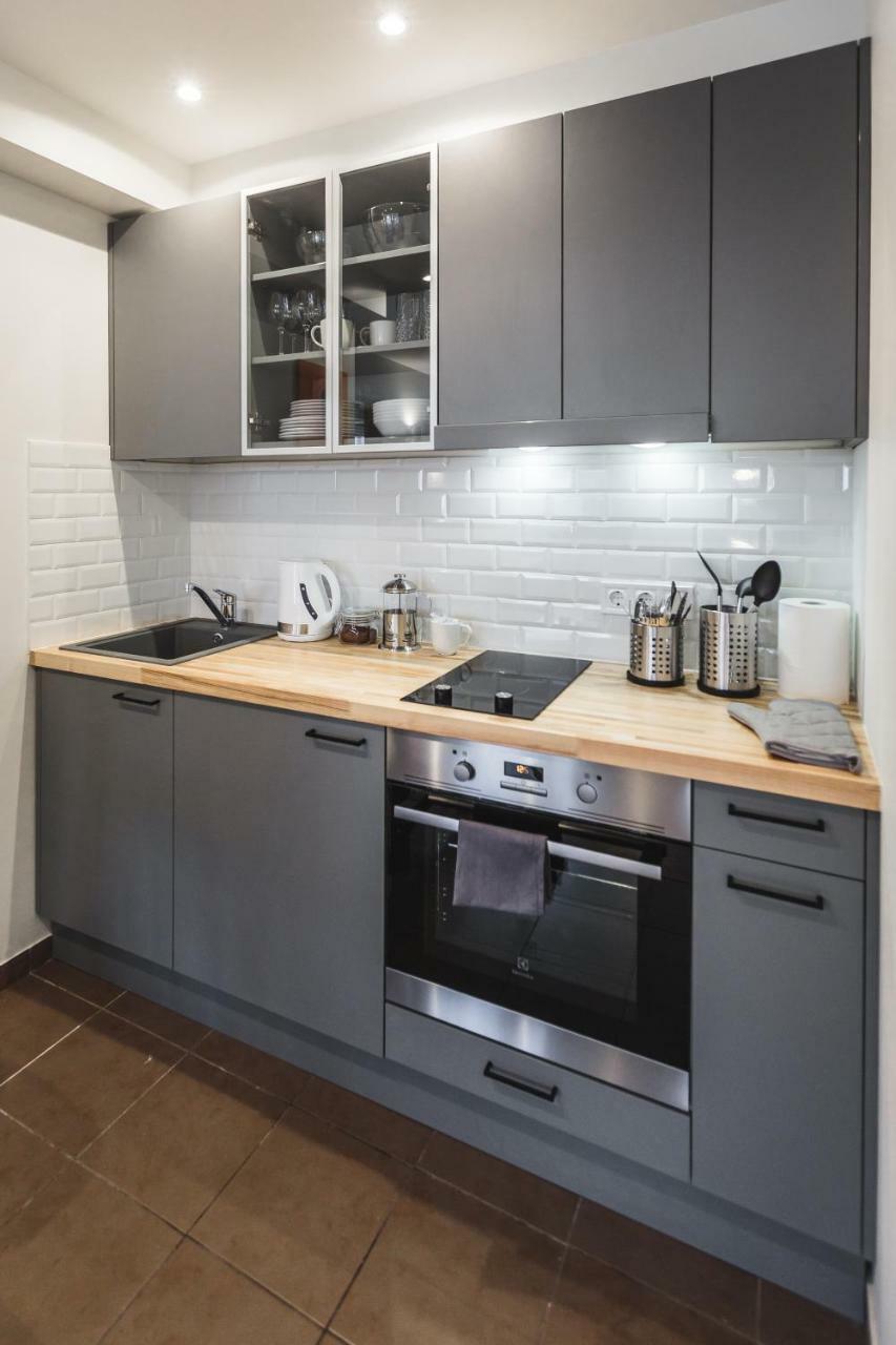 Riga Lux Apartments - Friedrich 外观 照片
