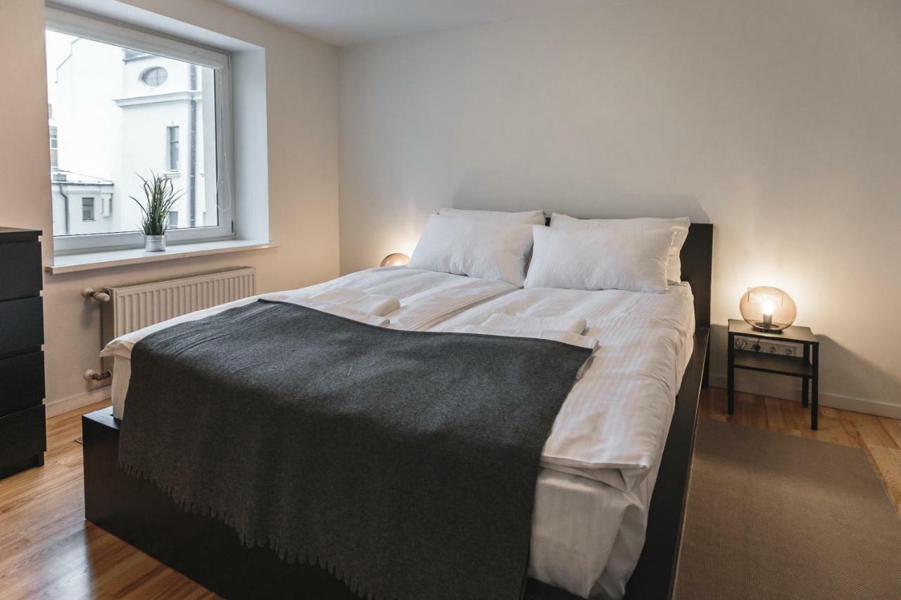 Riga Lux Apartments - Friedrich 外观 照片