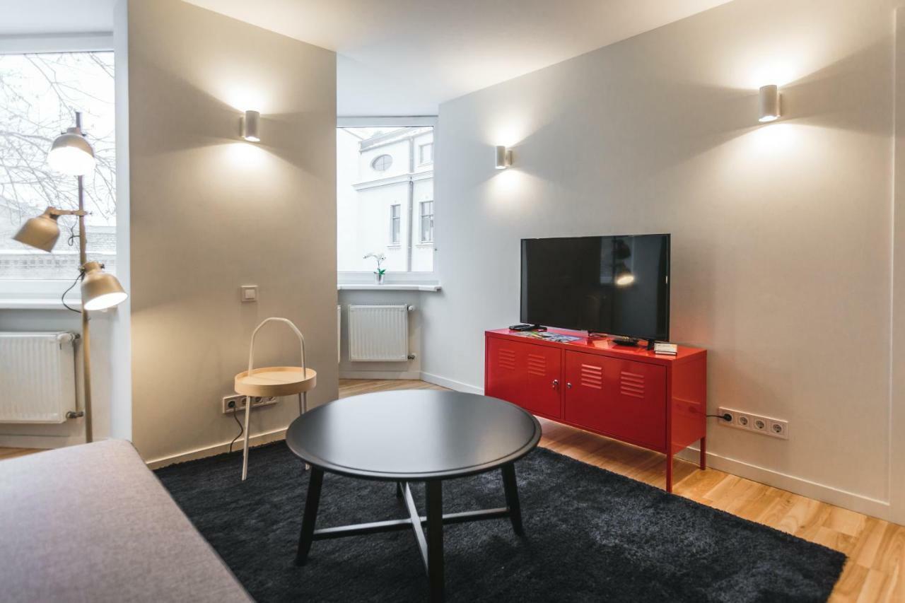 Riga Lux Apartments - Friedrich 外观 照片