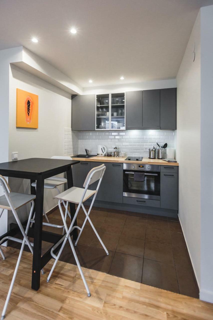 Riga Lux Apartments - Friedrich 外观 照片
