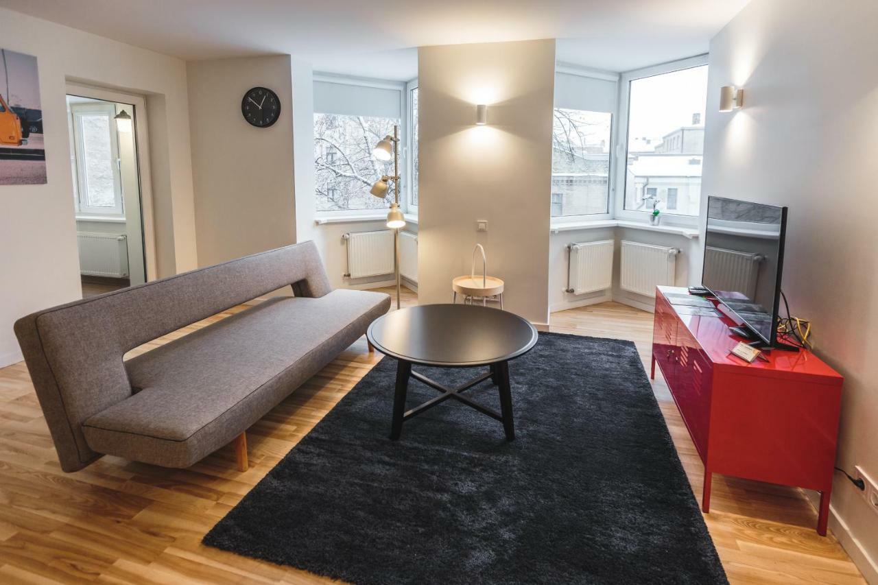 Riga Lux Apartments - Friedrich 外观 照片