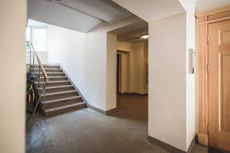 Riga Lux Apartments - Friedrich 外观 照片