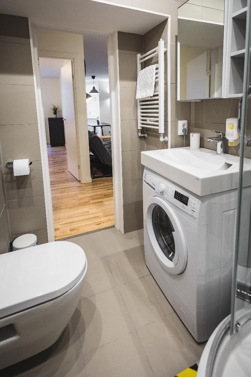 Riga Lux Apartments - Friedrich 外观 照片