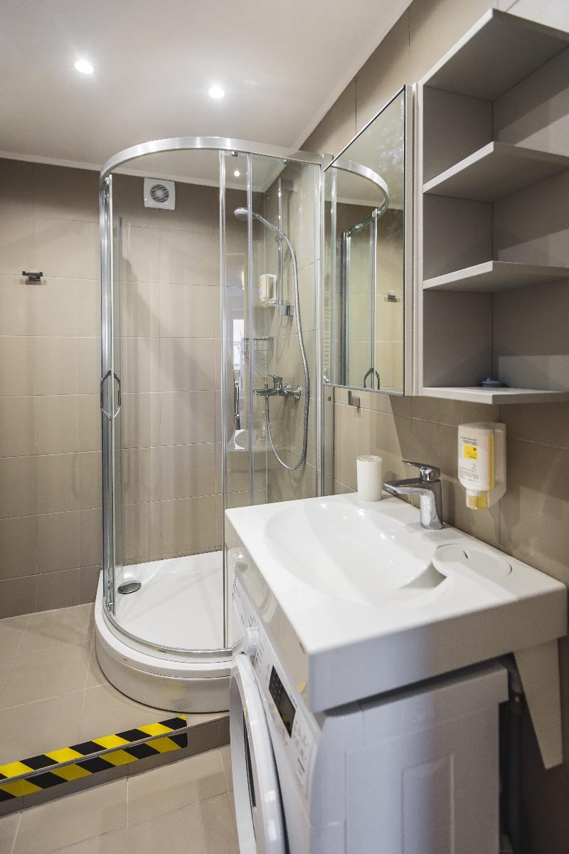 Riga Lux Apartments - Friedrich 外观 照片