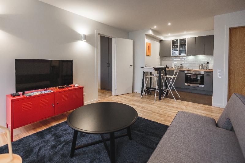 Riga Lux Apartments - Friedrich 外观 照片