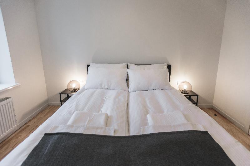 Riga Lux Apartments - Friedrich 外观 照片