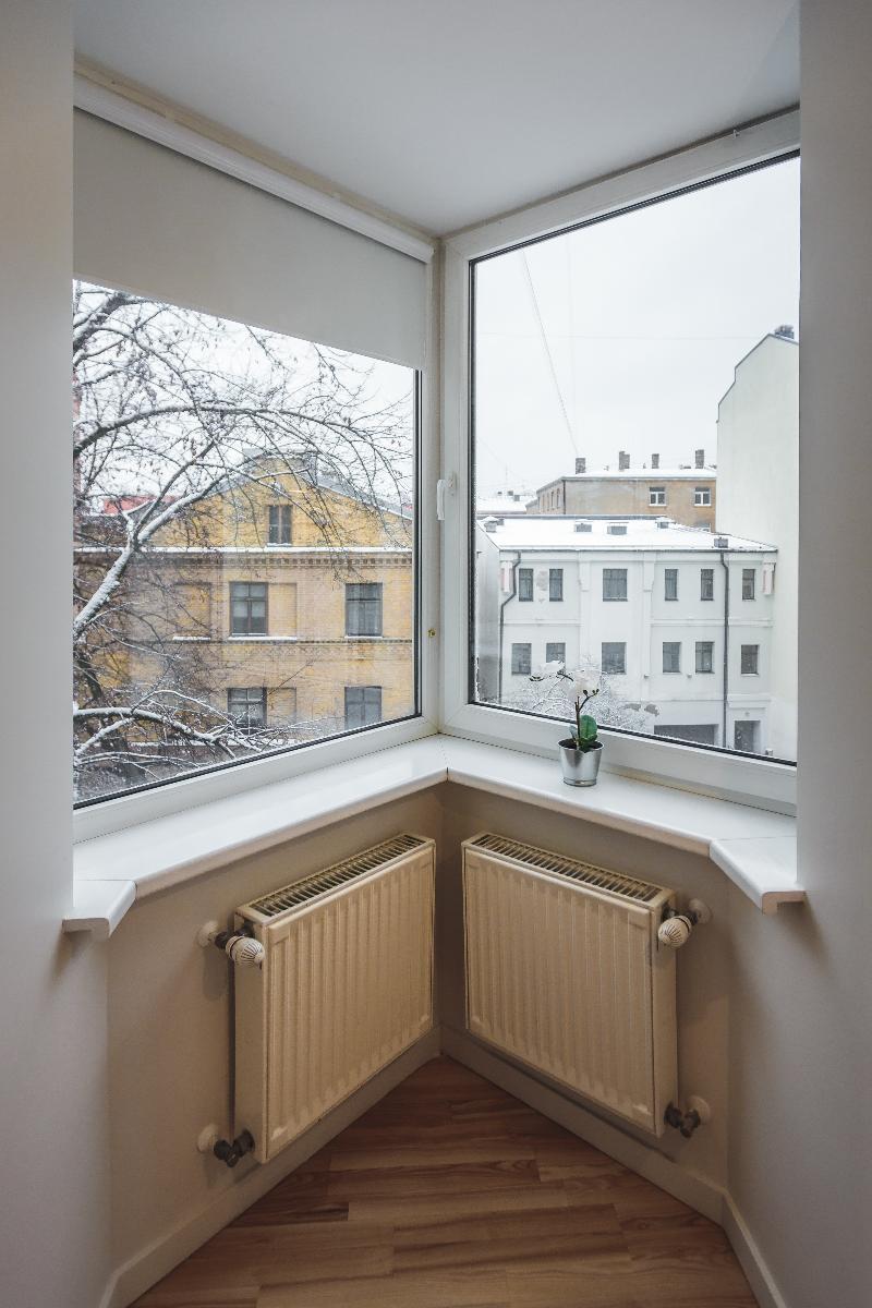 Riga Lux Apartments - Friedrich 外观 照片