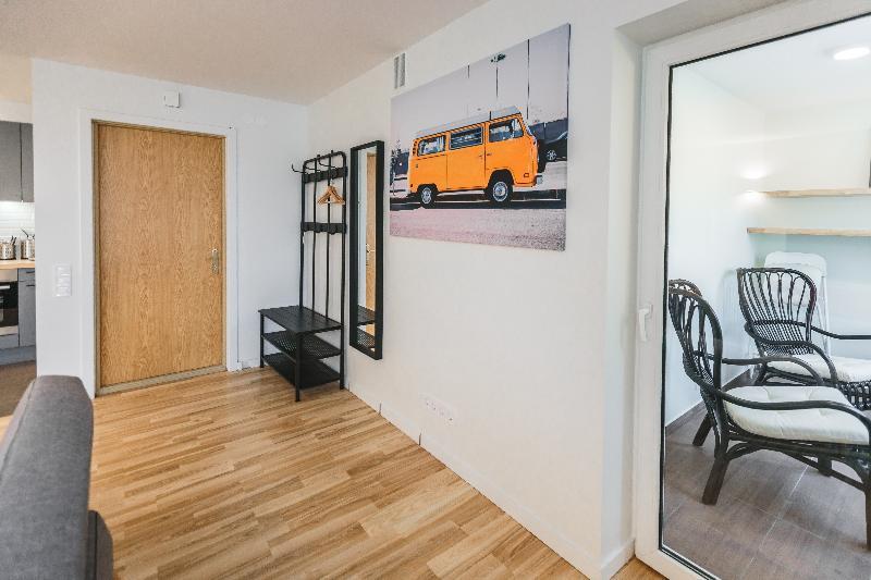 Riga Lux Apartments - Friedrich 外观 照片