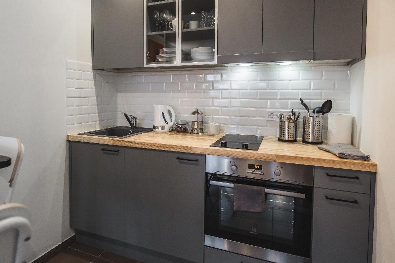 Riga Lux Apartments - Friedrich 外观 照片