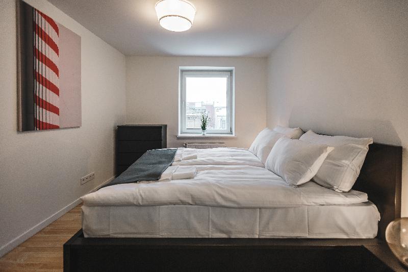 Riga Lux Apartments - Friedrich 外观 照片