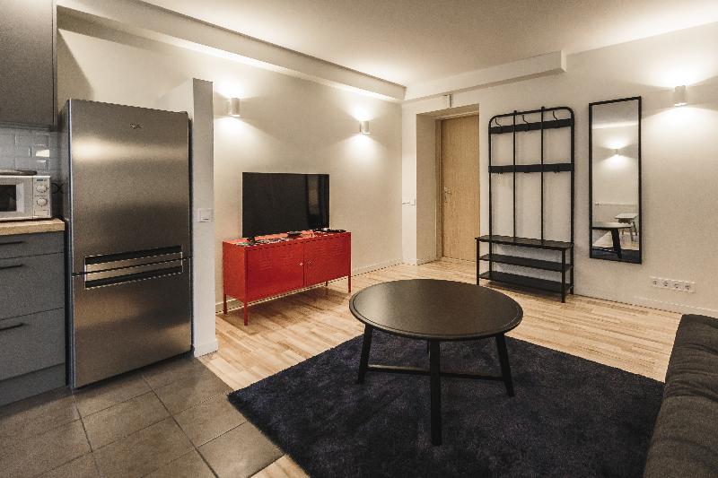Riga Lux Apartments - Friedrich 外观 照片