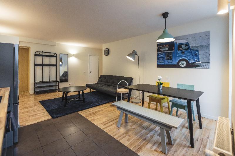 Riga Lux Apartments - Friedrich 外观 照片